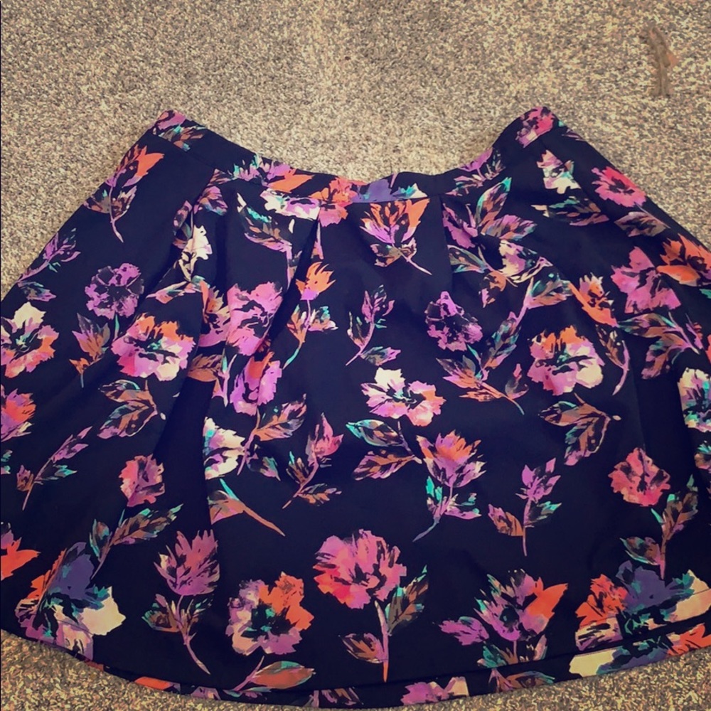 Forever 21 skirt